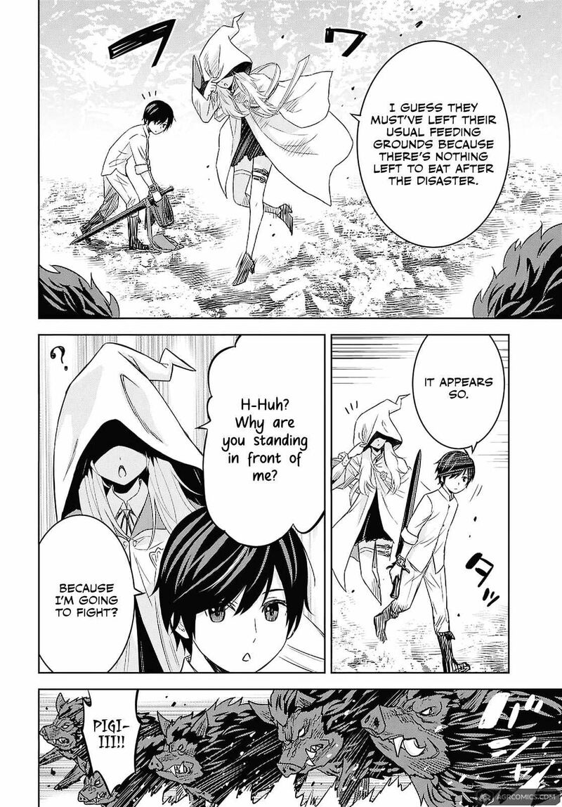 Monogatari No Kuromaku Ni Tensei Shite 24b 11
