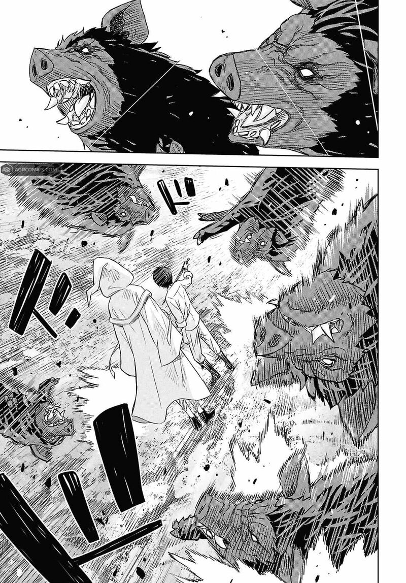 Monogatari No Kuromaku Ni Tensei Shite 24b 14