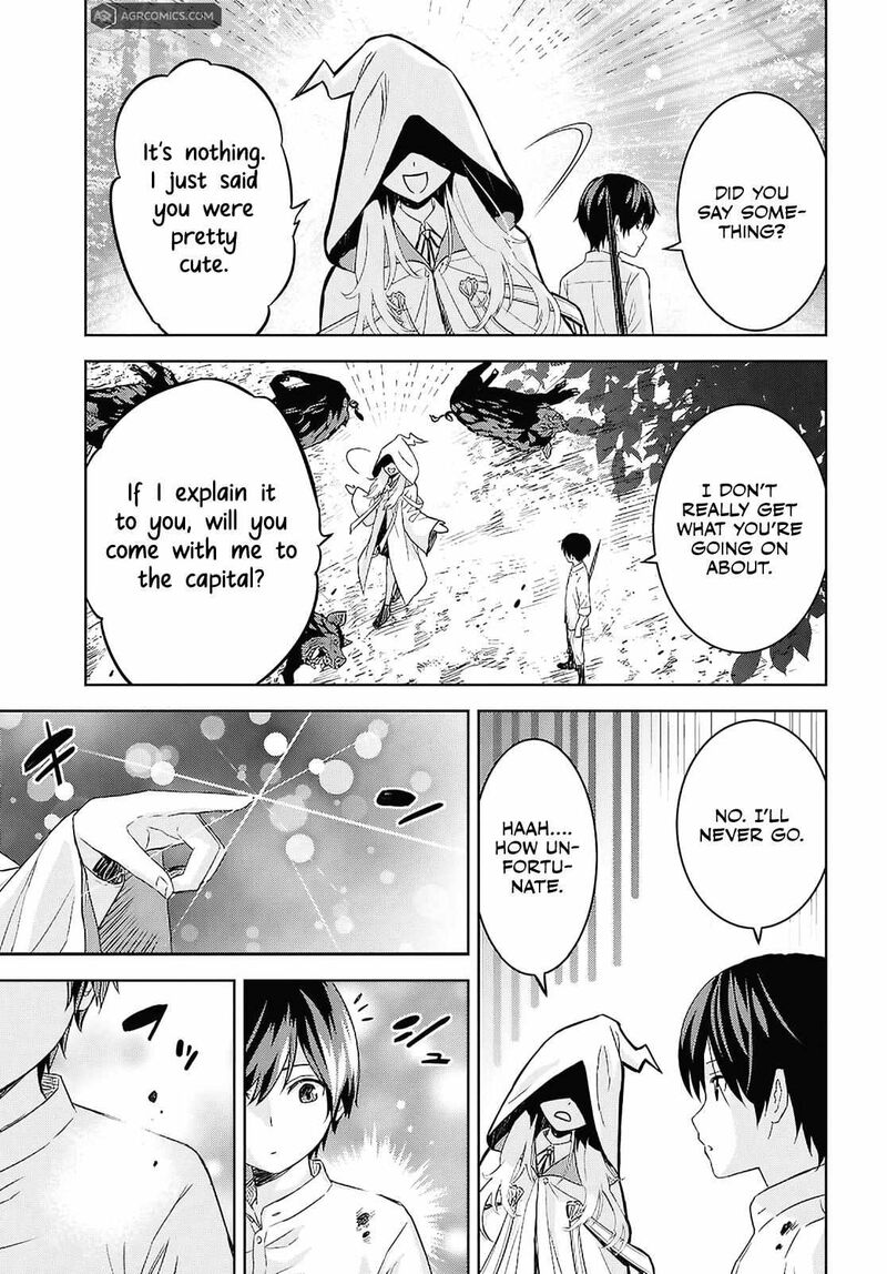 Monogatari No Kuromaku Ni Tensei Shite 24b 16
