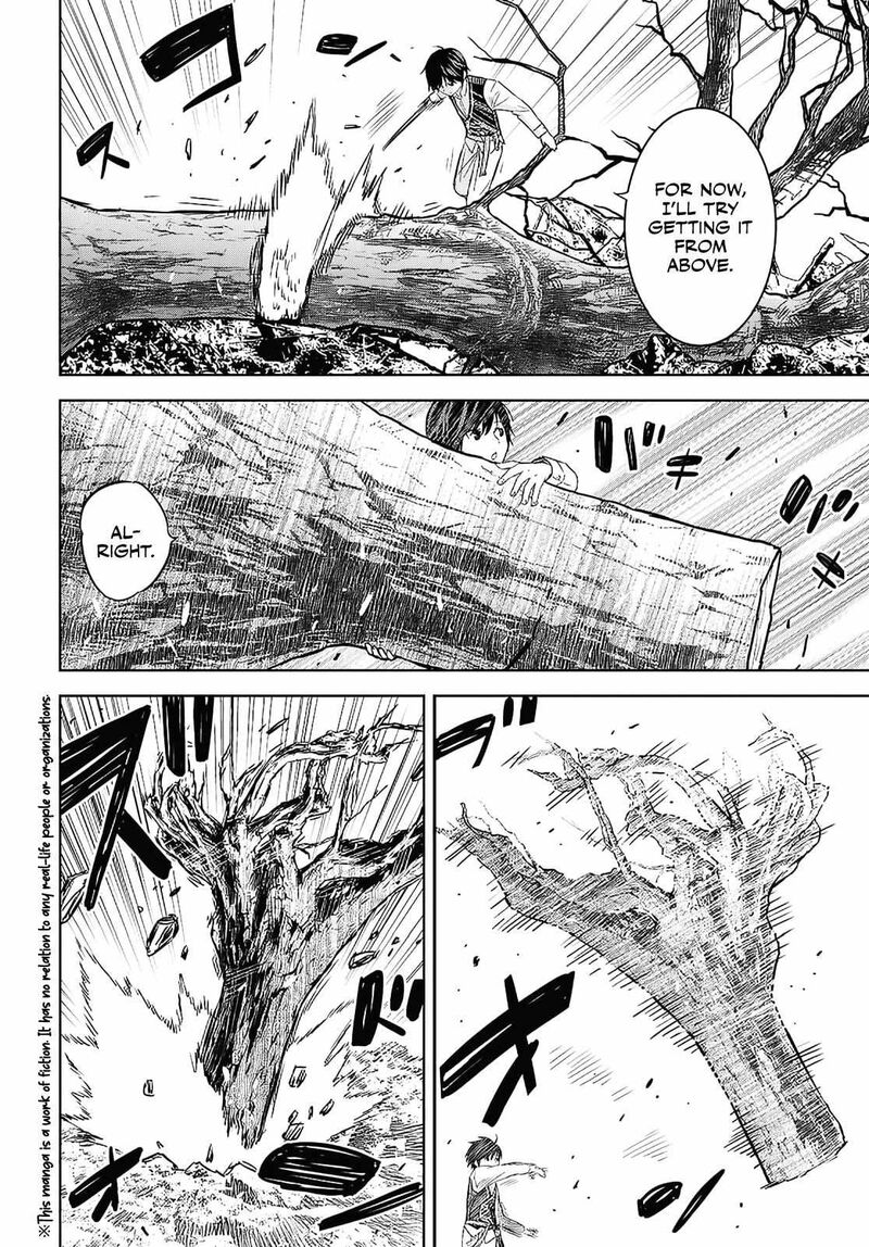 Monogatari No Kuromaku Ni Tensei Shite 24b 3