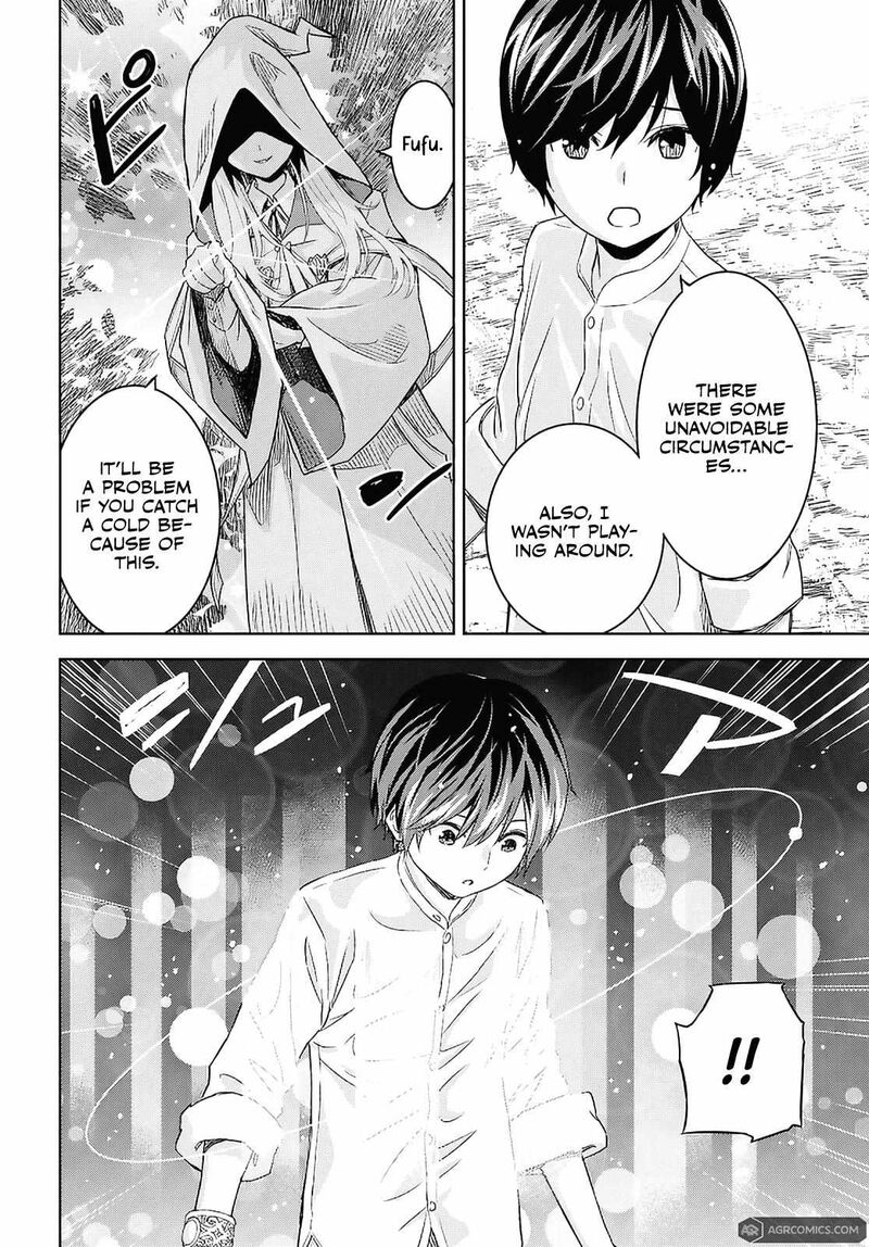 Monogatari No Kuromaku Ni Tensei Shite 24b 7