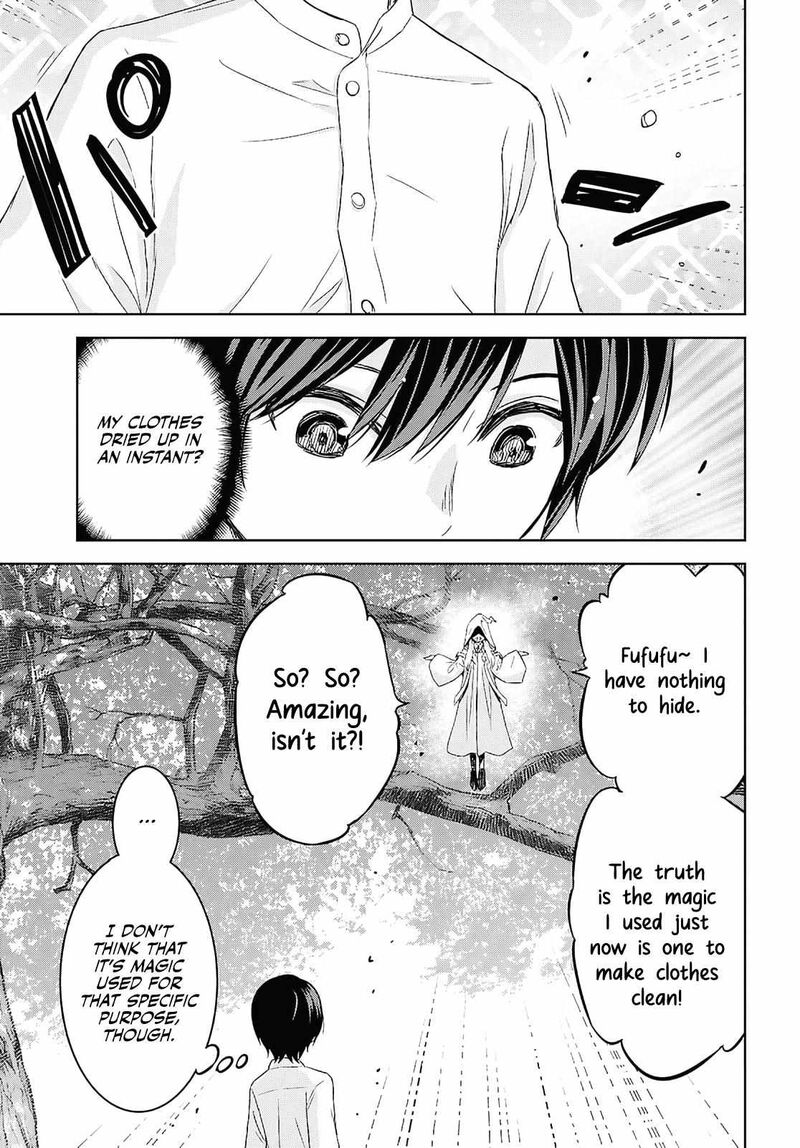 Monogatari No Kuromaku Ni Tensei Shite 24b 8