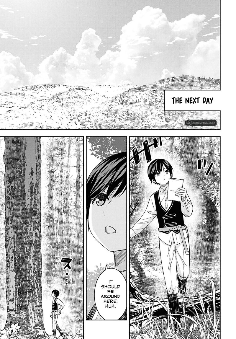 Monogatari No Kuromaku Ni Tensei Shite 25 14