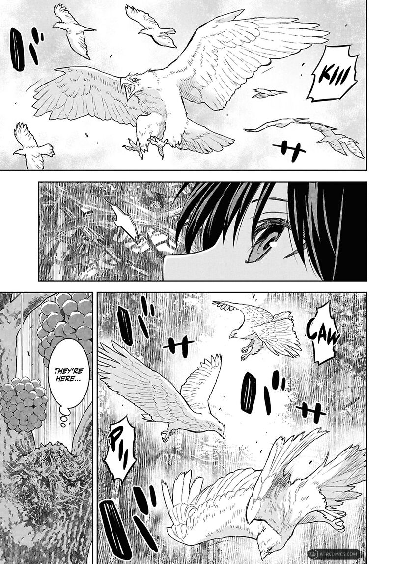 Monogatari No Kuromaku Ni Tensei Shite 25 18
