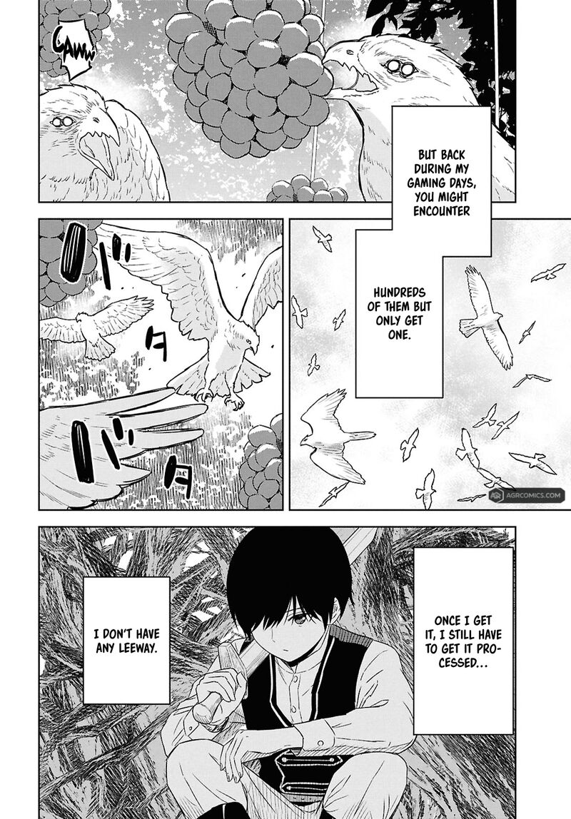 Monogatari No Kuromaku Ni Tensei Shite 25 19