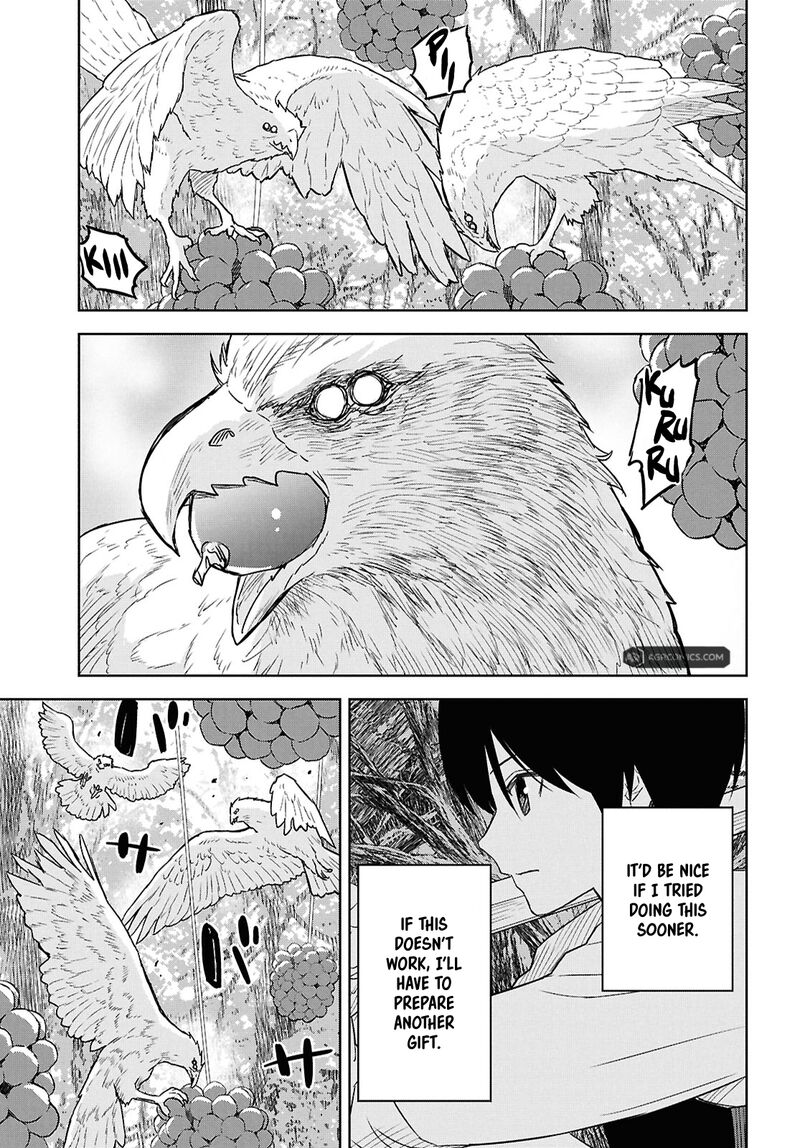 Monogatari No Kuromaku Ni Tensei Shite 25 20