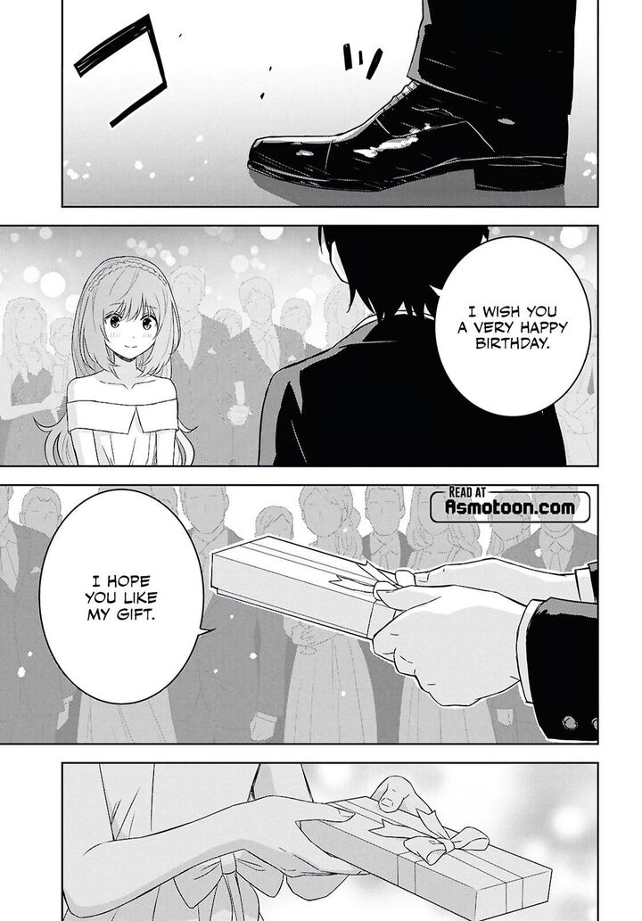 Monogatari No Kuromaku Ni Tensei Shite 26 10