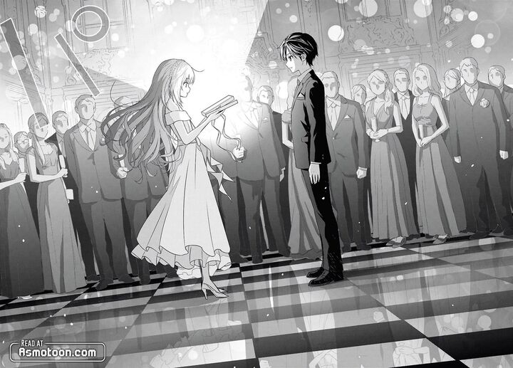 Monogatari No Kuromaku Ni Tensei Shite 26 13