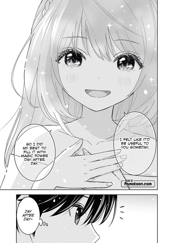 Monogatari No Kuromaku Ni Tensei Shite 26 27