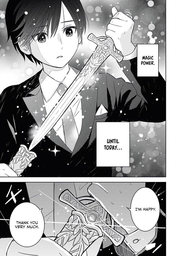 Monogatari No Kuromaku Ni Tensei Shite 26 29