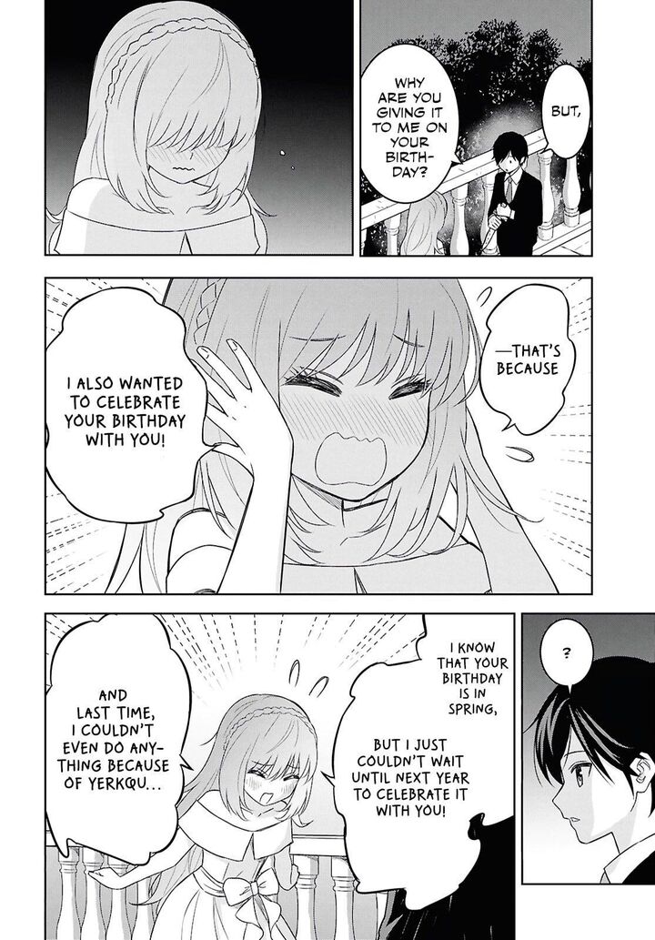 Monogatari No Kuromaku Ni Tensei Shite 26 30