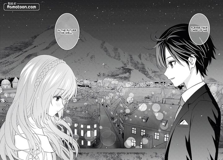 Monogatari No Kuromaku Ni Tensei Shite 26 34