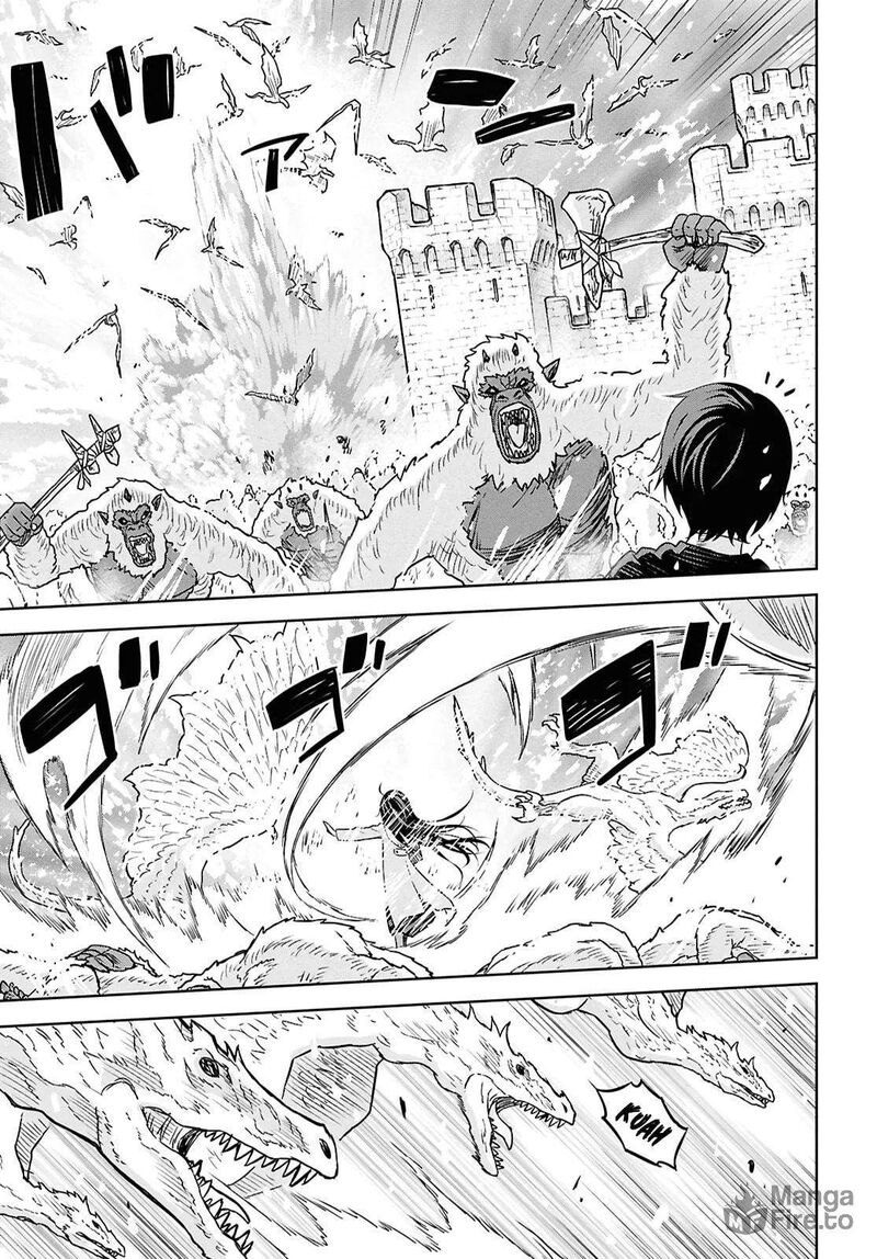 Monogatari No Kuromaku Ni Tensei Shite 31 10
