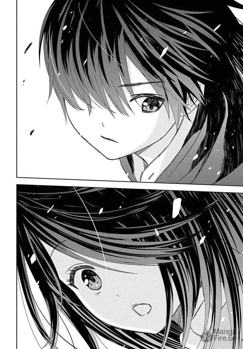 Monogatari No Kuromaku Ni Tensei Shite 31 15
