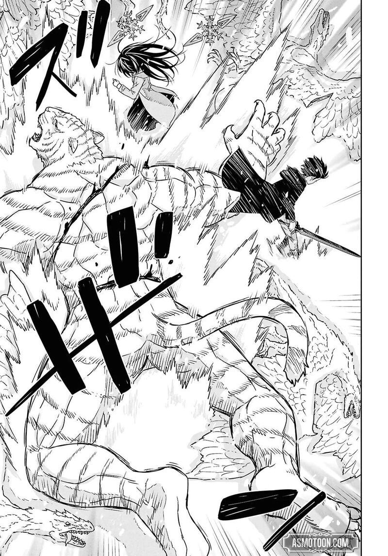 Monogatari No Kuromaku Ni Tensei Shite 31 16