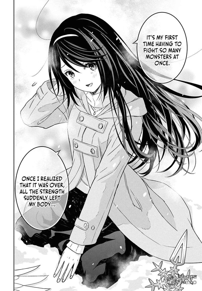 Monogatari No Kuromaku Ni Tensei Shite 31 24
