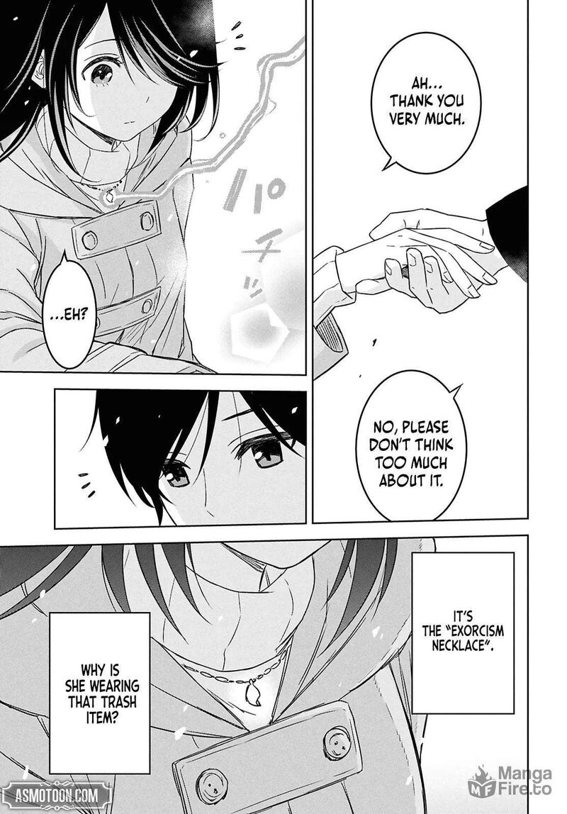 Monogatari No Kuromaku Ni Tensei Shite 31 25