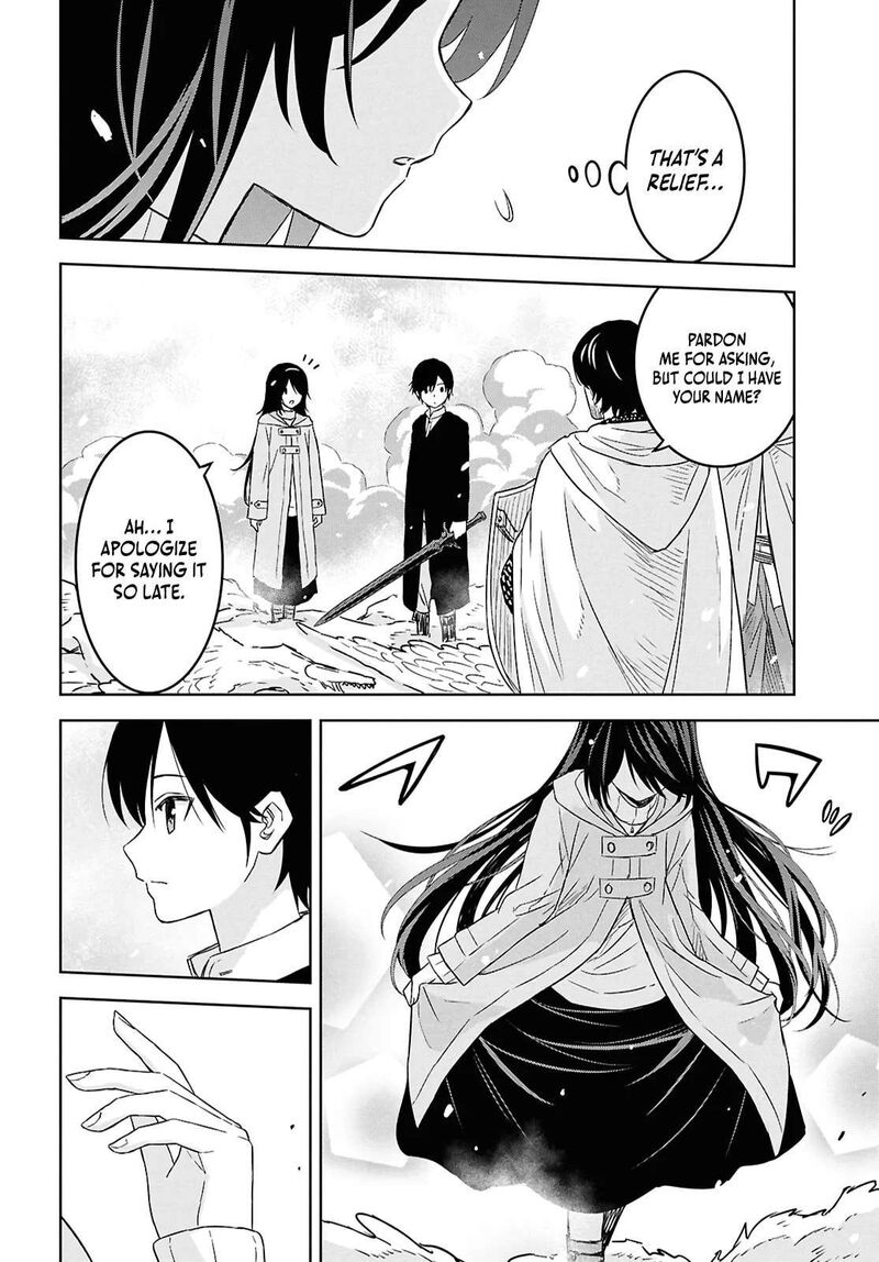 Monogatari No Kuromaku Ni Tensei Shite 31 28