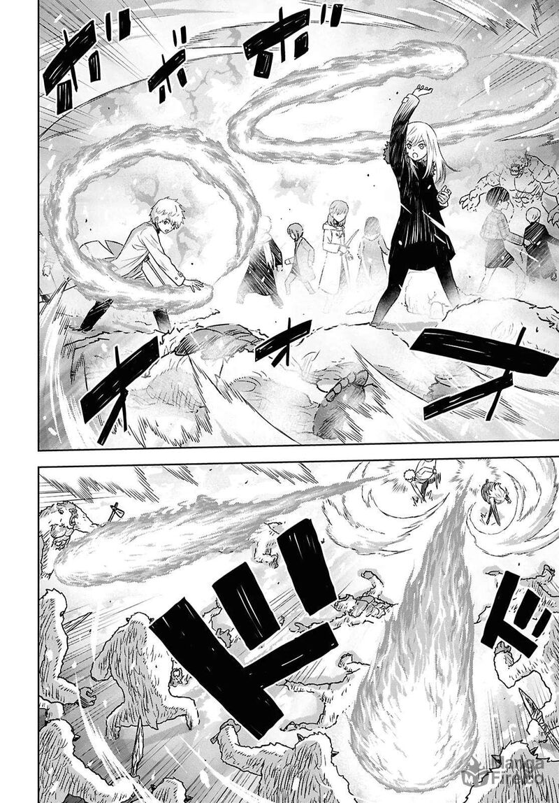 Monogatari No Kuromaku Ni Tensei Shite 31 5