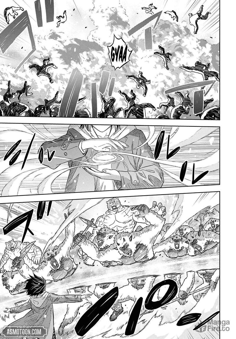 Monogatari No Kuromaku Ni Tensei Shite 31 6