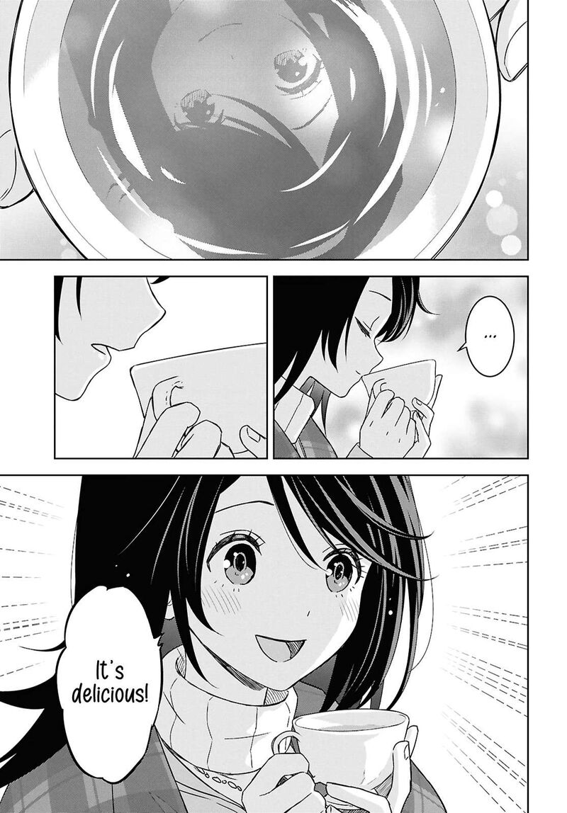 Monogatari No Kuromaku Ni Tensei Shite 34 18