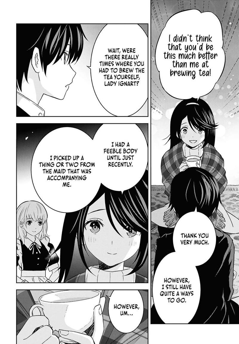 Monogatari No Kuromaku Ni Tensei Shite 34 19