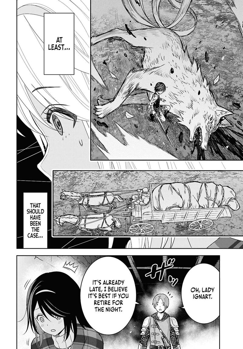 Monogatari No Kuromaku Ni Tensei Shite 34 28