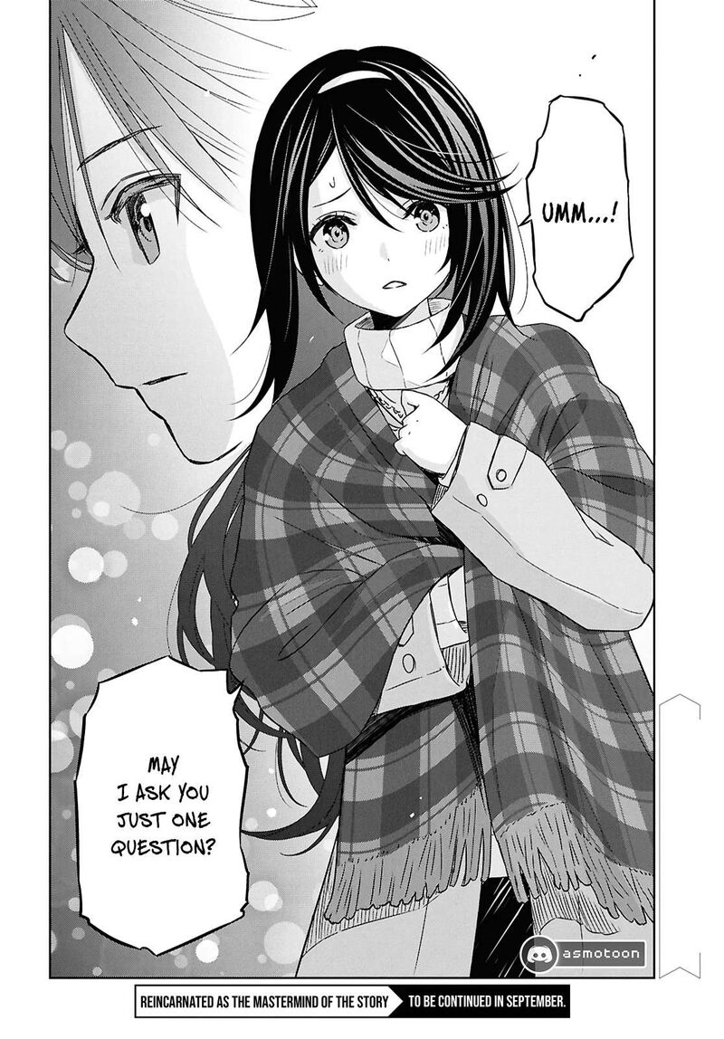 Monogatari No Kuromaku Ni Tensei Shite 34 30