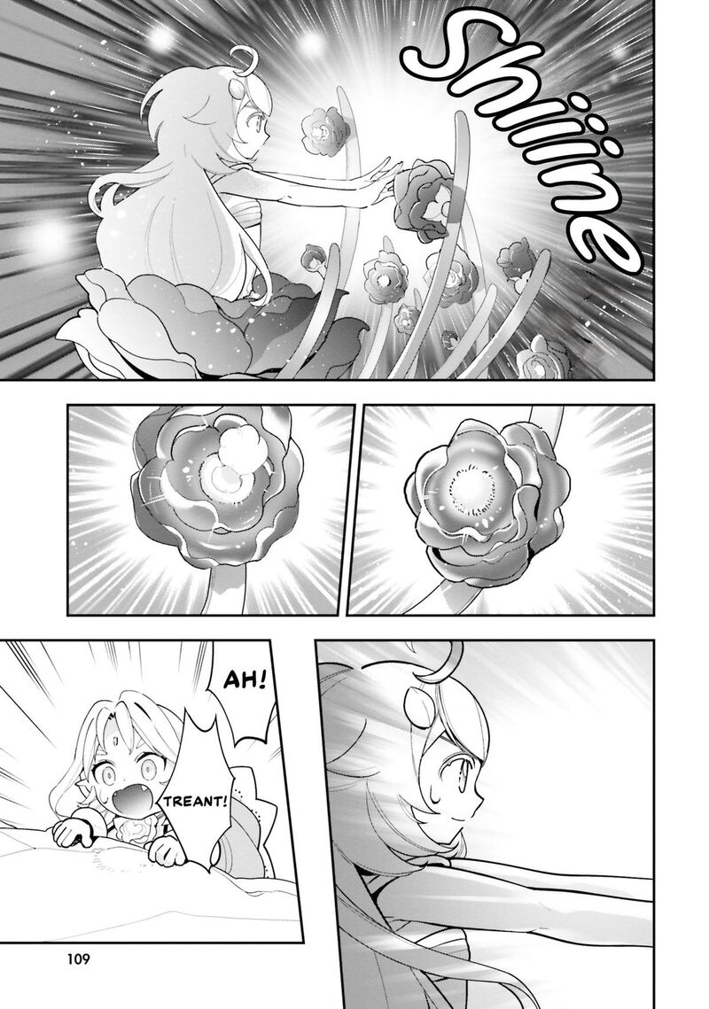 Monster Girl Plant Diary 24 15