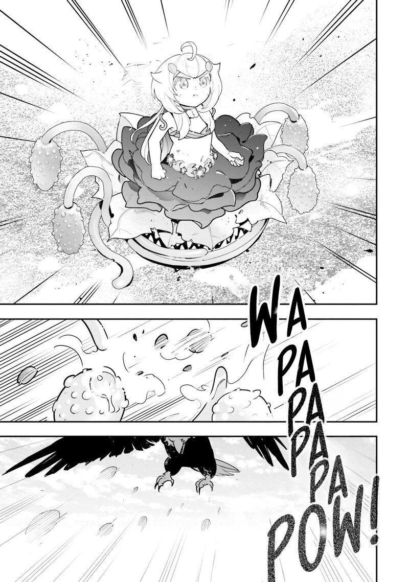 Monster Girl Plant Diary 24 17