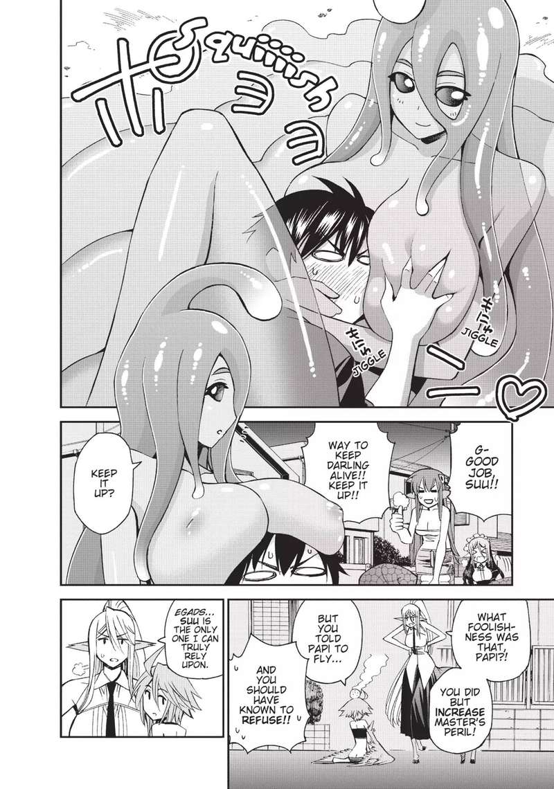 Monster Musume No Iru Nichijou 24 8