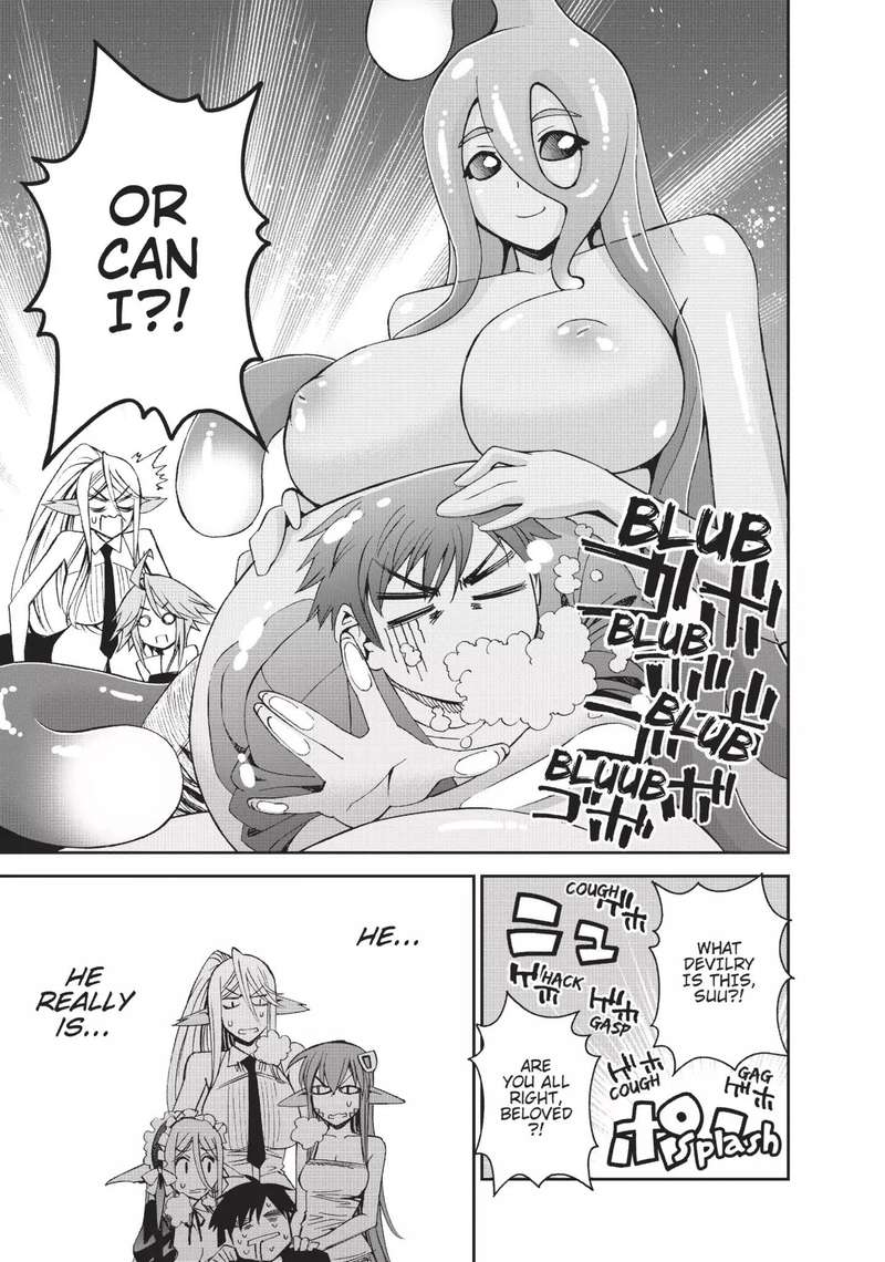 Monster Musume No Iru Nichijou 24 9