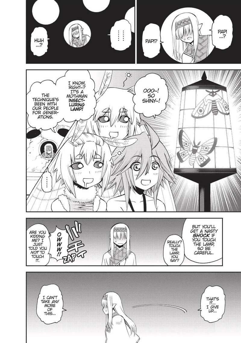 Monster Musume No Iru Nichijou 49 14