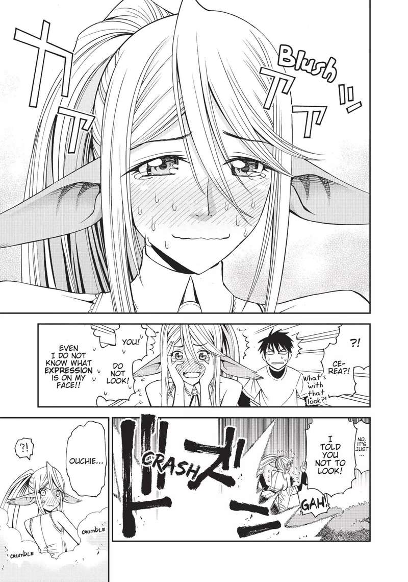 Monster Musume No Iru Nichijou 5 21