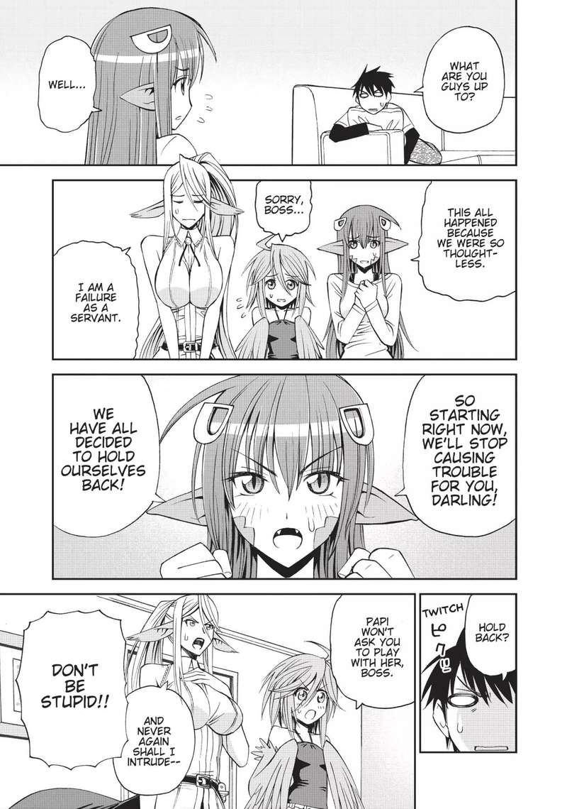 Monster Musume No Iru Nichijou 5 27