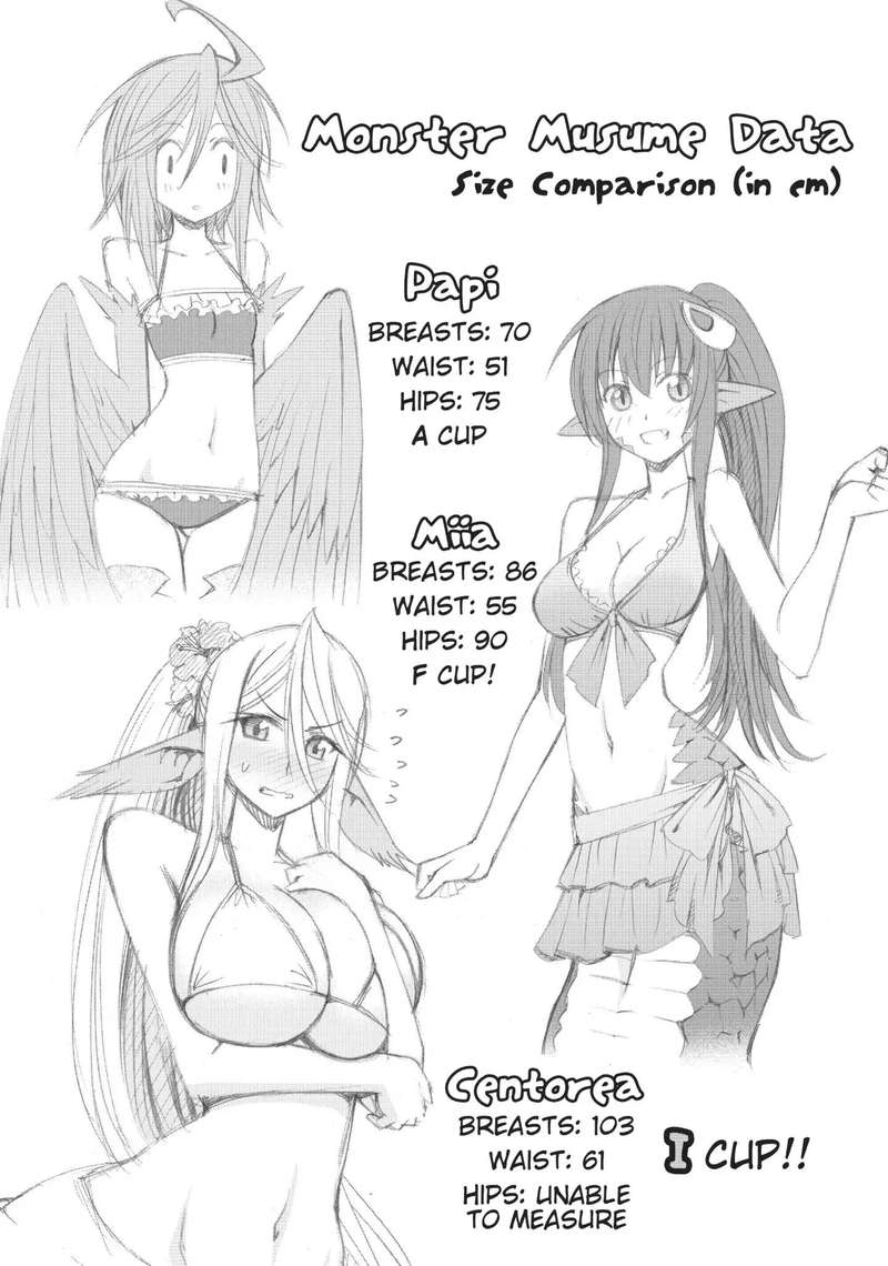 Monster Musume No Iru Nichijou 5 34