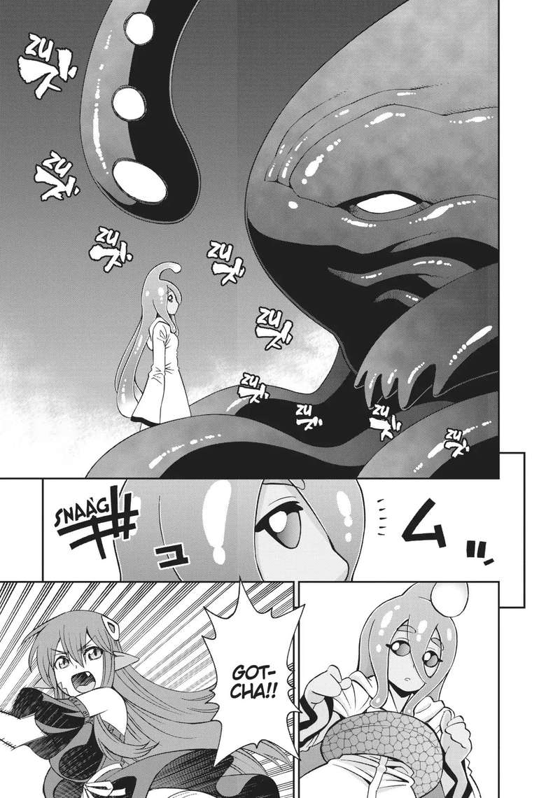 Monster Musume No Iru Nichijou 54 14