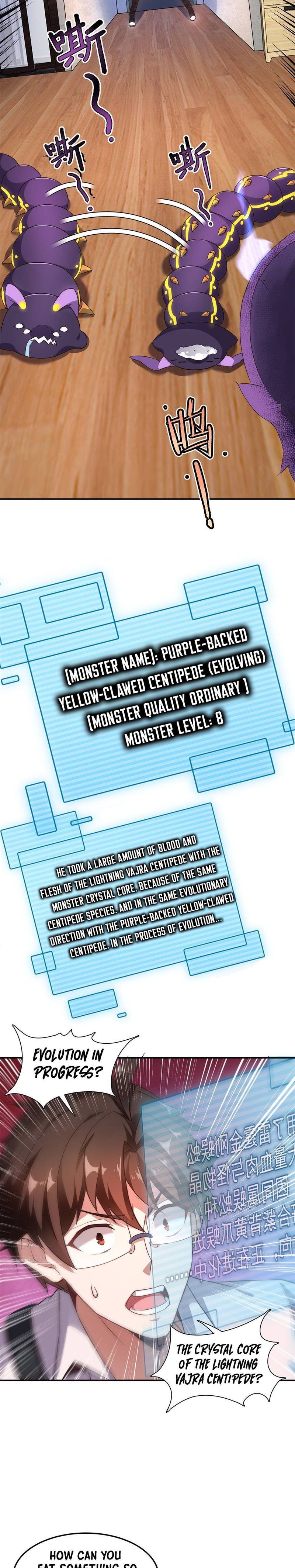 Monster Pet Evolution 12 9