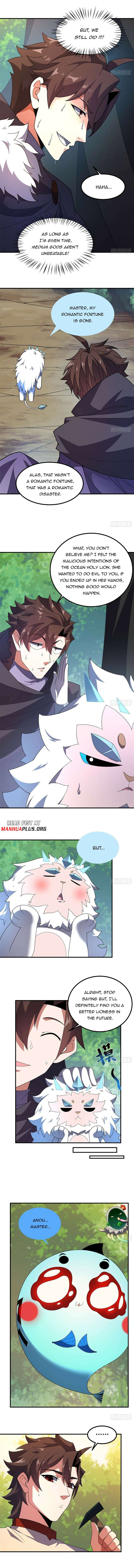 Monster Pet Evolution 366 6