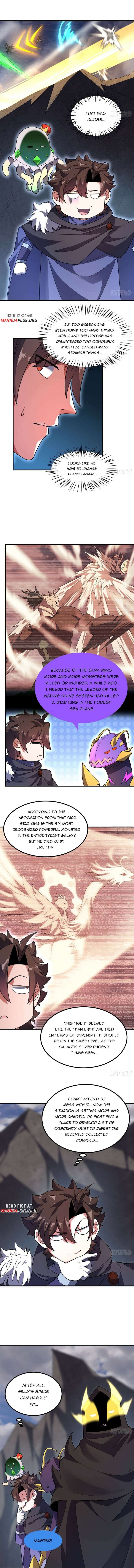 Monster Pet Evolution 368 3