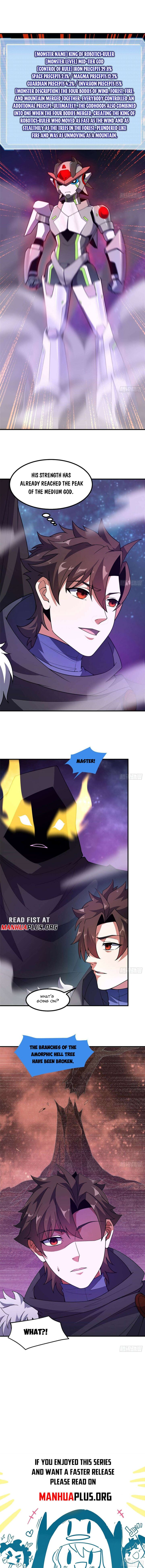 Monster Pet Evolution 371 10