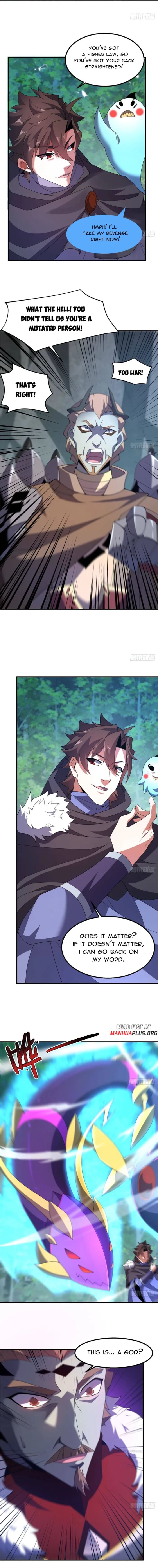 Monster Pet Evolution 378 3