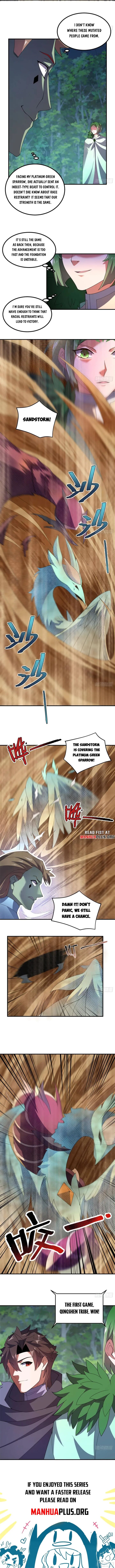 Monster Pet Evolution 378 9