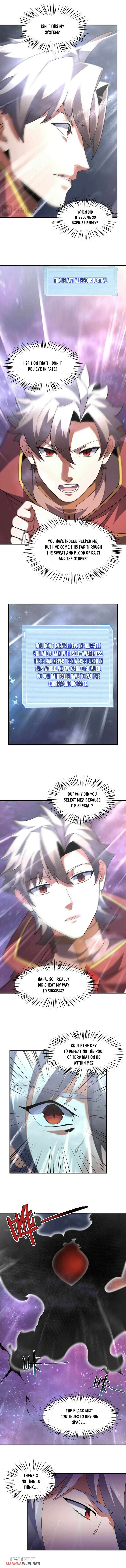 Monster Pet Evolution 407 3