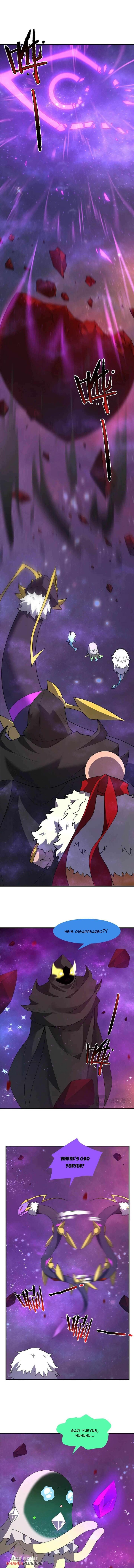 Monster Pet Evolution 407 8