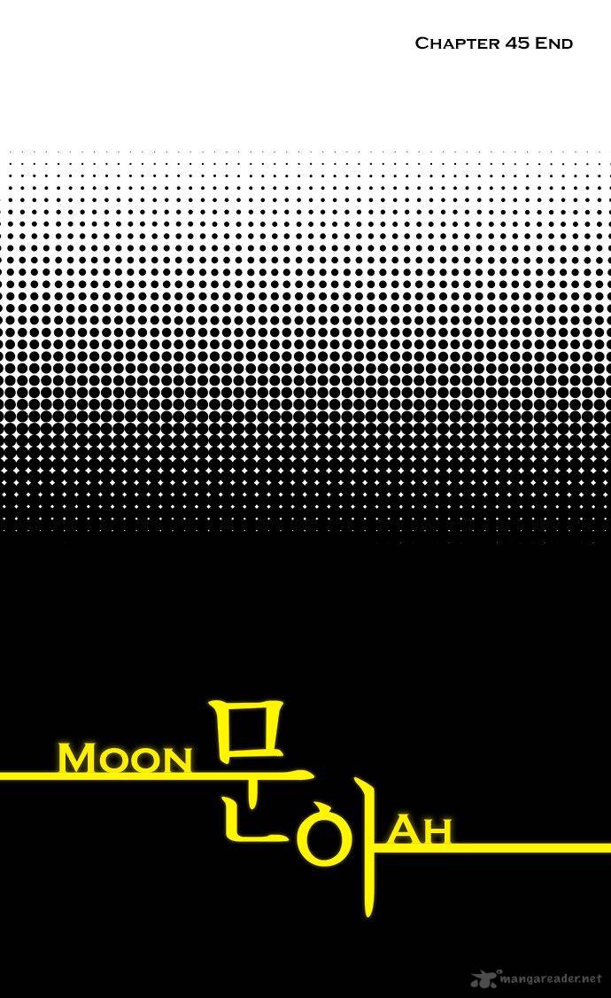 Moon Ah 45 25