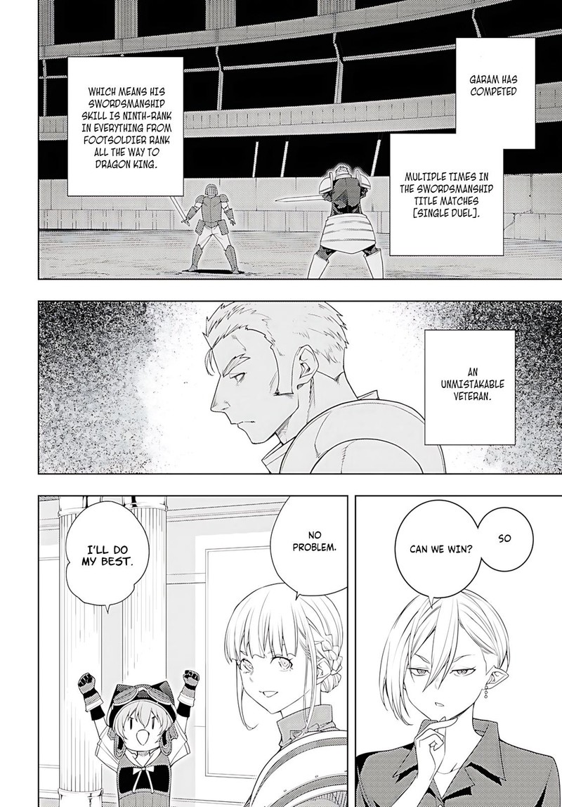 Moto Sekai IchII Subchara Ikusei Nikki Hai Player Isekai Wo Kouryakuchuu 77 20