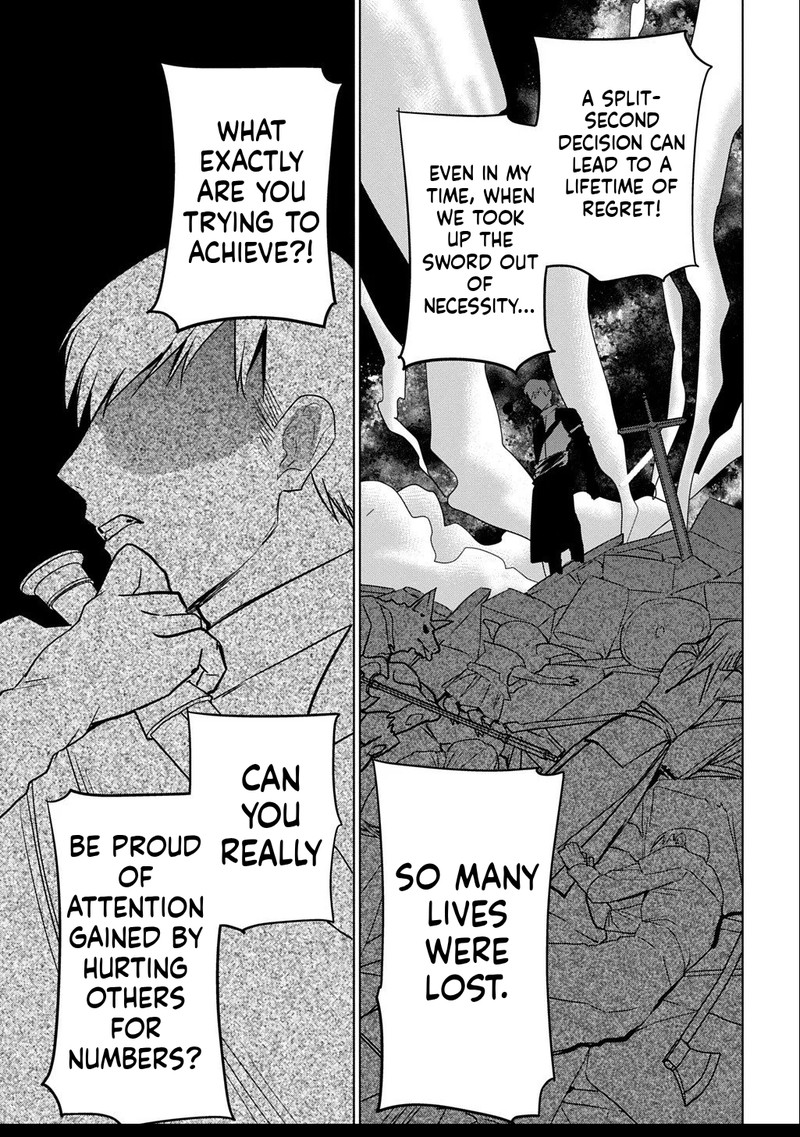 Moto Tansakusha No OjIIchan Mago Ni Segama Rete Dungeon Haishin Wo Hajimeta N Ja Ga Naze Ka Bazuri Ottawai 2a 26