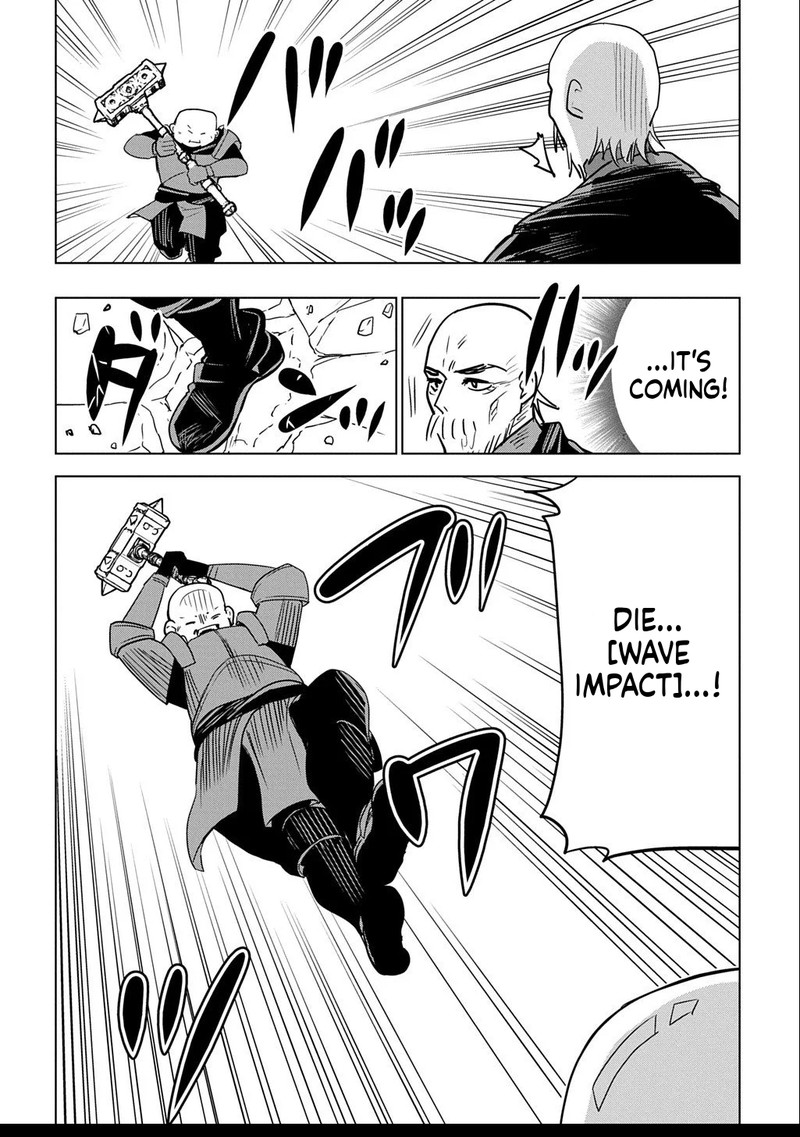 Moto Tansakusha No OjIIchan Mago Ni Segama Rete Dungeon Haishin Wo Hajimeta N Ja Ga Naze Ka Bazuri Ottawai 2b 11