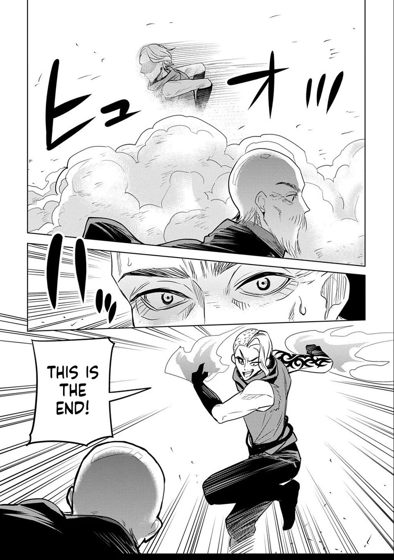 Moto Tansakusha No OjIIchan Mago Ni Segama Rete Dungeon Haishin Wo Hajimeta N Ja Ga Naze Ka Bazuri Ottawai 2b 15